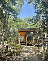 Tanières Microchalets