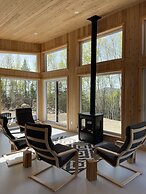 Tanières Microchalets