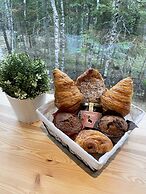 Tanières Microchalets