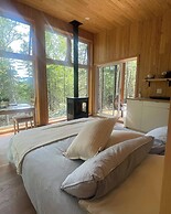 Tanières Microchalets