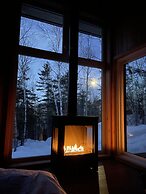 Tanières Microchalets