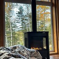 Tanières Microchalets