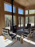 Tanières Microchalets