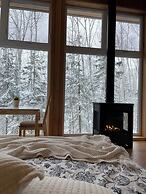 Tanières Microchalets