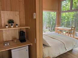 Tanières Microchalets