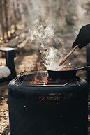 Tanières Microchalets