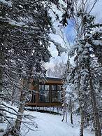 Tanières Microchalets