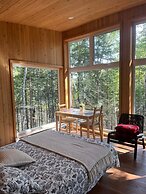 Tanières Microchalets