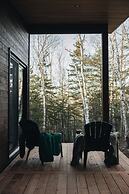 Tanières Microchalets