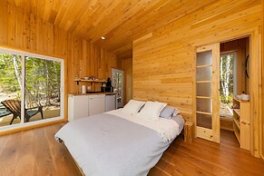 Tanières Microchalets