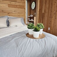 Tanières Microchalets