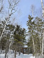 Tanières Microchalets