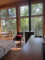 Tanières Microchalets