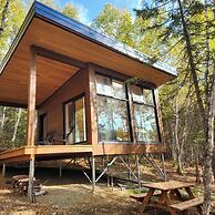 Tanières Microchalets