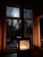 Tanières Microchalets