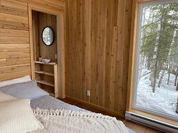 Tanières Microchalets