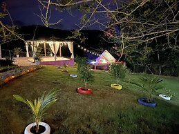 Glamping Jarabacoa