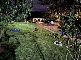 Glamping Jarabacoa