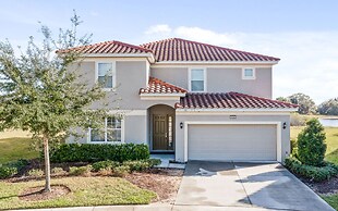 Bernie Pool Home 8 BED