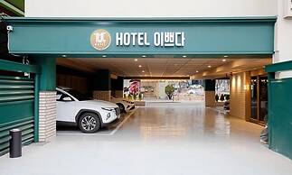 GUMDAN IPPDA HOTEL