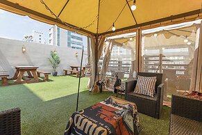 GUMDAN IPPDA HOTEL