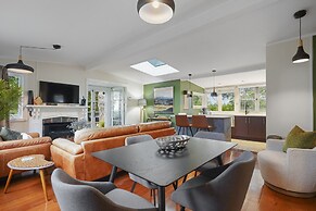 Tranquil Bush Haven - Gardens - Bayview