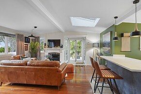 Tranquil Bush Haven - Gardens - Bayview