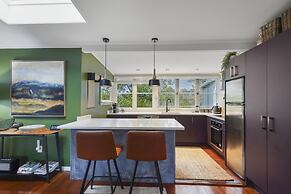 Tranquil Bush Haven - Gardens - Bayview