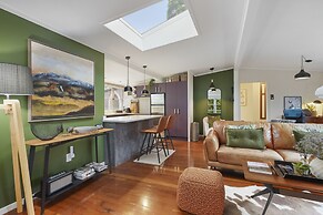 Tranquil Bush Haven - Gardens - Bayview