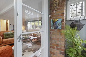 Tranquil Bush Haven - Gardens - Bayview