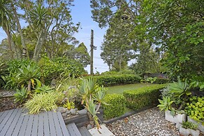 Tranquil Bush Haven - Gardens - Bayview
