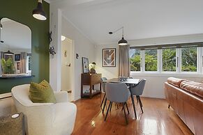 Tranquil Bush Haven - Gardens - Bayview