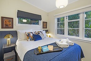 Tranquil Bush Haven - Gardens - Bayview