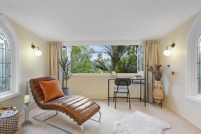 Tranquil Bush Haven - Gardens - Bayview