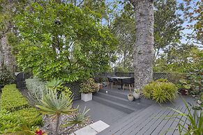 Tranquil Bush Haven - Gardens - Bayview