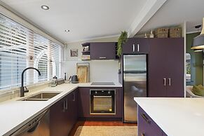 Tranquil Bush Haven - Gardens - Bayview