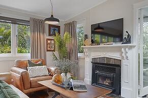 Tranquil Bush Haven - Gardens - Bayview
