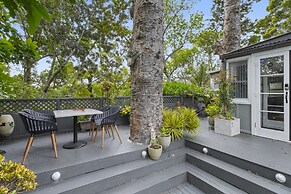 Tranquil Bush Haven - Gardens - Bayview