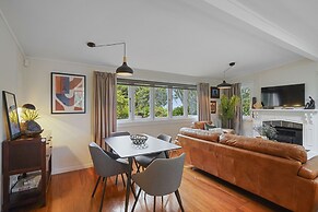 Tranquil Bush Haven - Gardens - Bayview