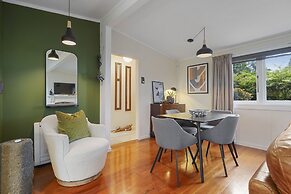 Tranquil Bush Haven - Gardens - Bayview