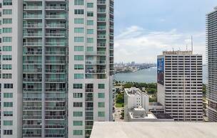 MirabileCondoDwntown MIA Brickell w PRKG