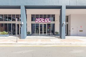 MirabileCondoDwntown MIA Brickell w PRKG