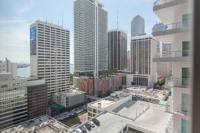 MirabileCondoDwntown MIA Brickell w PRKG