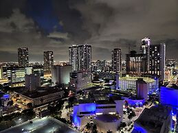 MirabileCondoDwntown MIA Brickell w PRKG