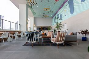 MirabileCondoDwntown MIA Brickell w PRKG