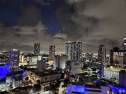 MirabileCondoDwntown MIA Brickell w PRKG