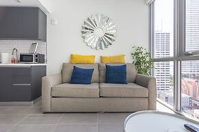 MirabileCondoDwntown MIA Brickell w PRKG