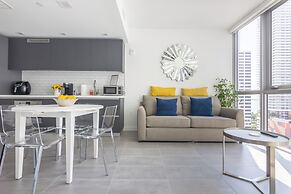 MirabileCondoDwntown MIA Brickell w PRKG