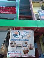 OYO Home 90723 Green Leaf Guest Lodge Kk