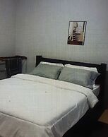 OYO Home 90723 Green Leaf Guest Lodge Kk